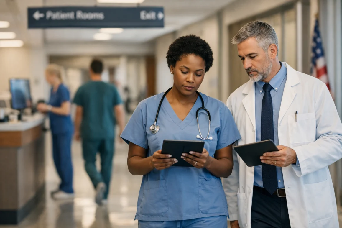 0qDyZxeG-nM 7 Mistakes You’re Making with Healthcare AI Implementation (and How to Fix Them)