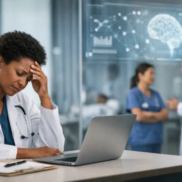 10 Reasons Your AI in Hospital Operations is Stalling (and the Governance Gaps to Blame)