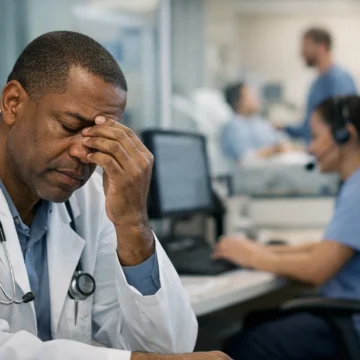 Ambient AI Secrets Revealed: What Vendors Don’t Want You to Know About the “Cure” for Physician Burnout