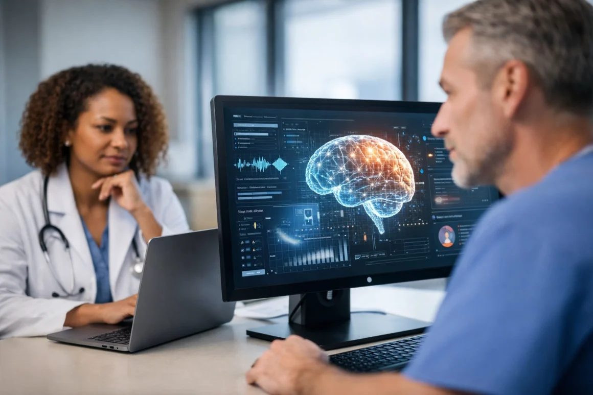 BLpt9luTDl7 EHR AI Pilot Secrets Revealed: What Experts Don’t Want You to Know About Digital Transformation