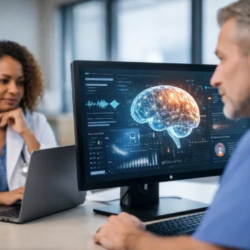 EHR AI Pilot Secrets Revealed: What Experts Don’t Want You to Know About Digital Transformation