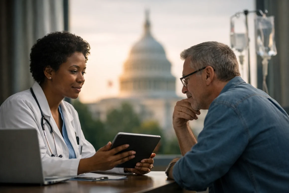 D6DD-o6vkNi Healthcare Policy News: Why the 2026 Prior Auth Rule Might Just Be More ‘Interoperability Theater’