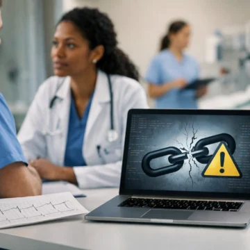 Looking to Fix Your Healthcare IT Strategy? Here Are 10 Things You Should Know About Hidden Tech Debt