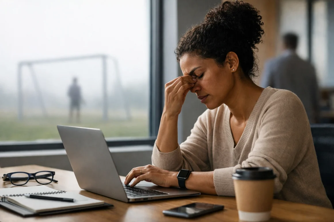 The AI Scribe Mirage: Why ‘Efficiency Gains’ Are Just Moving the Burnout Goalposts