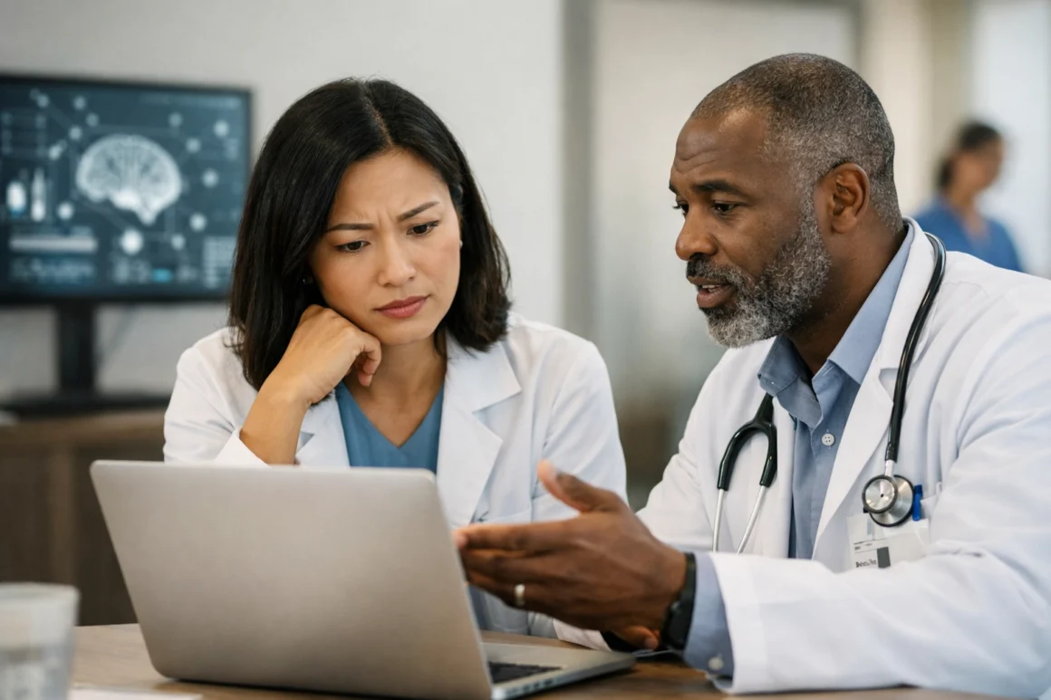 7 Mistakes You’re Making with Healthcare AI Implementation (and How to Fix Them)