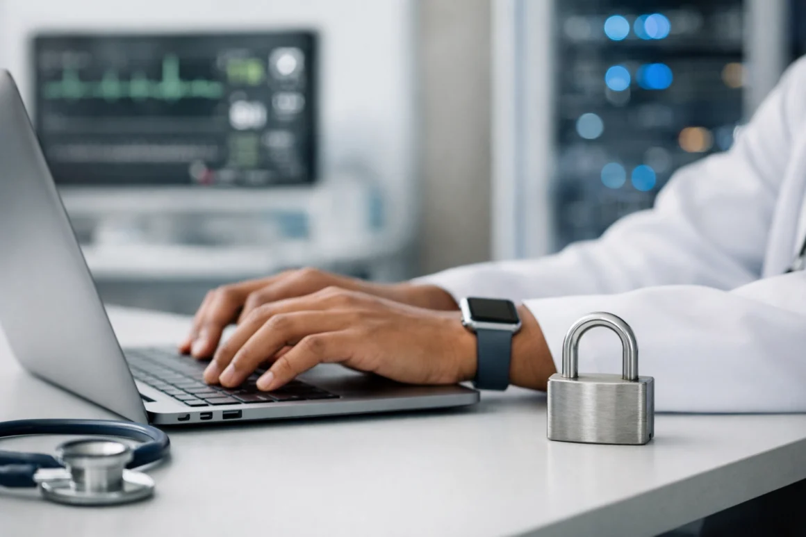 i6L09J4PRUY Health Tech Investing 101: Why ‘Platform Consolidation’ Is Just Vendor Lock-In by Another Name