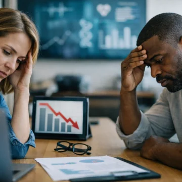 10 Reasons Your Digital Health Startup Strategy Isn’t Working (and Why Most Will Fail by 2027)