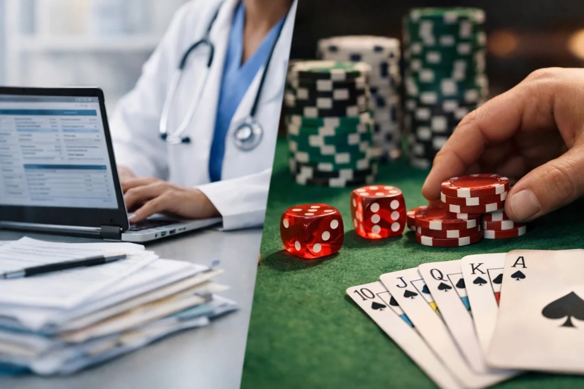 RCM AI Secrets Revealed: How Hospitals Are Gambling with Documentation Integrity to Chase Margins