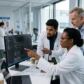 AI Innovation or IP Land Grab? Why Hospitals Want a Piece of Your Code