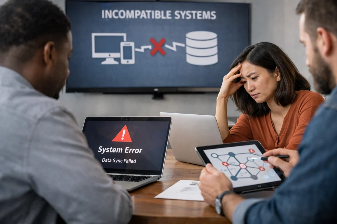 IcWcv_Pod80 10 Reasons Your CMS Interoperability Strategy Isn’t Working (And Why You’ll Miss the 2027 Deadline)