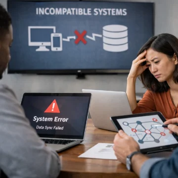 10 Reasons Your CMS Interoperability Strategy Isn’t Working (And Why You’ll Miss the 2027 Deadline)