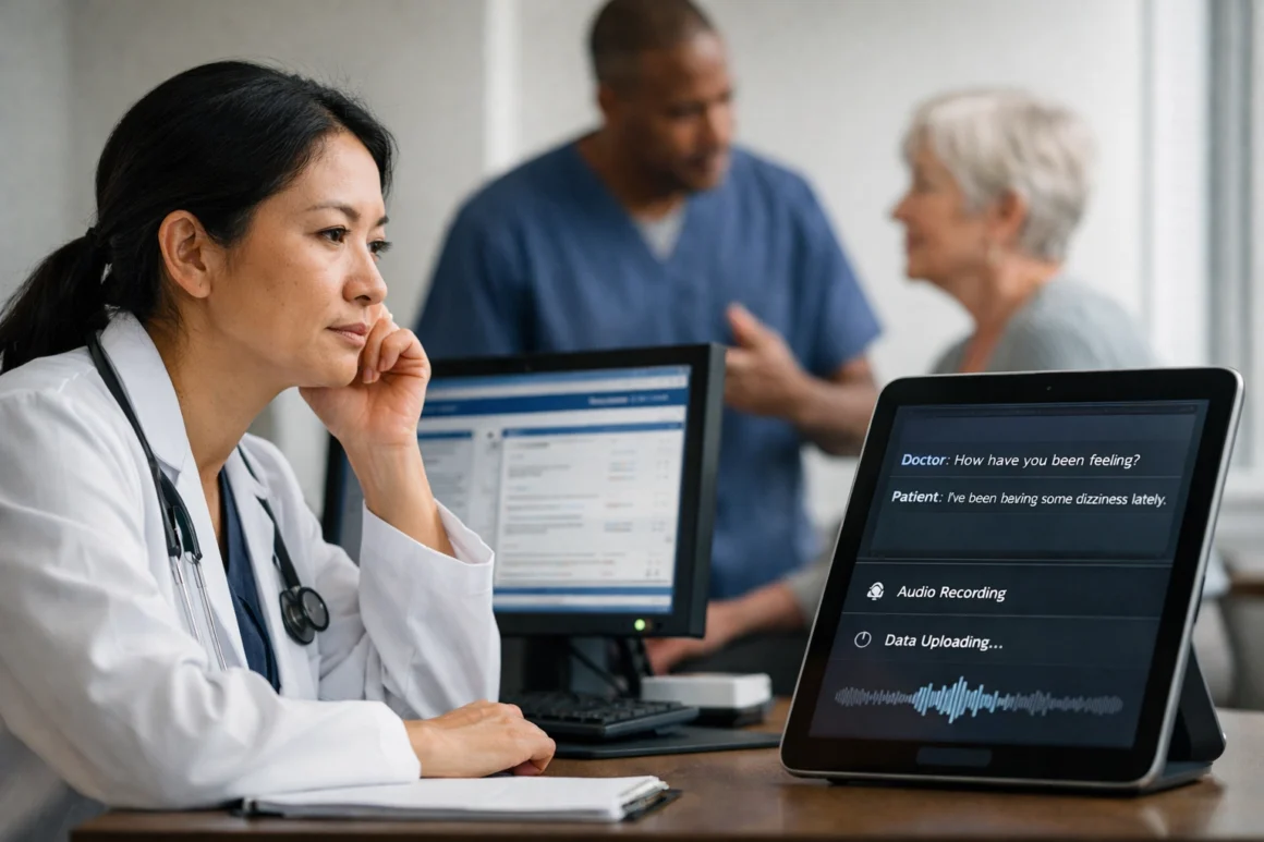 Are You Making These Common Ambient AI Mistakes? The Hidden Risk of Clinician Deskilling and Data Reliance