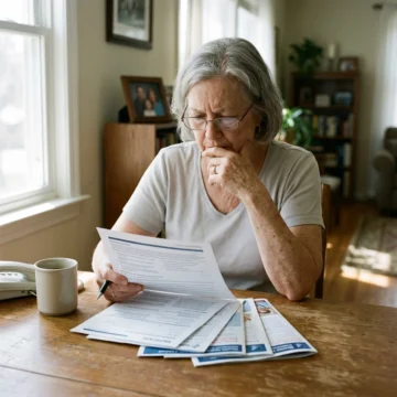 The Star Ratings Shell Game: How CMS’s MA Overhaul Changes Nothing for Patients