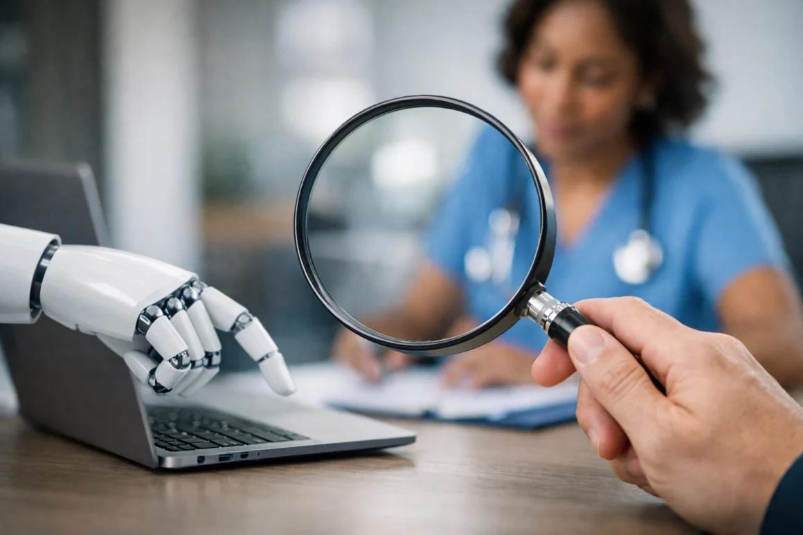 Touchless RCM Secrets Revealed: What Tech Vendors Don’t Want You to Know About Automation and Audit Risks