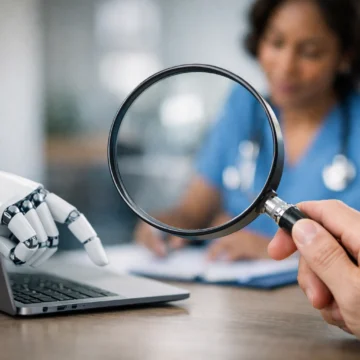 Touchless RCM Secrets Revealed: What Tech Vendors Don’t Want You to Know About Automation and Audit Risks